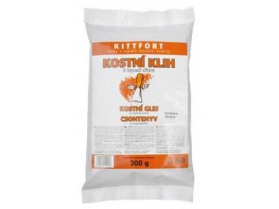 Klíh kostní Kittfort     300 g