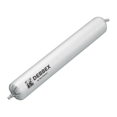 Den Braven tmel polyuretanový PU 50 FC bílá 600ml