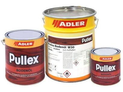 Adler Pullex Bodenöl Farblos W30   2,5L