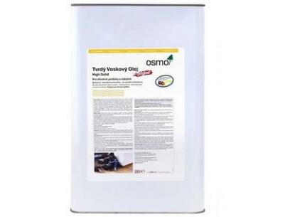 OSMO speciální olej 014 Massaranduba 25 L