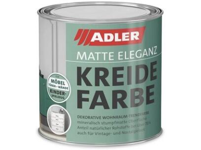 ADLER Kreidefarbe W30 750ml