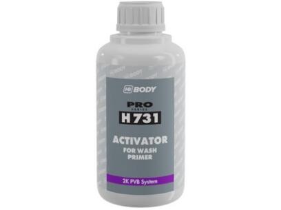 Body 731 Activator 1 L