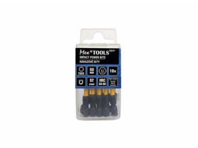 Bity nárazové Profi 50mm/TX20 10ks/balení