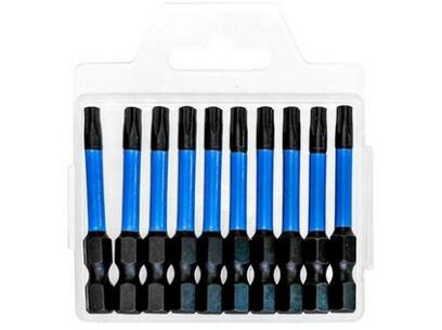 Bity nárazové 50mm/TX25 10ks/balení