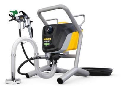 Wagner Airless Control Pro 250M Malířský stříkací systém (2443409)