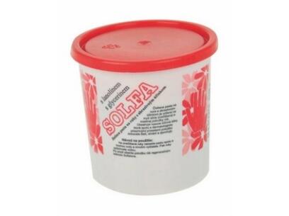 Mycí pasta SOLFA 450g