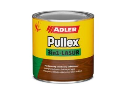 Adler Pullex 3in1 Lasur Basis W30   2,5L