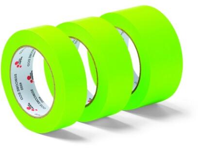 Páska lepící Washi PaP SUNCORE ECO 30mm/50m Schuller  45526
