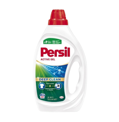 Persil Gel Regular 990ml  22 PD