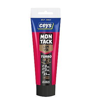 Ceys MONTACK TURBO tuba BÍLÁ  125ml   42507500