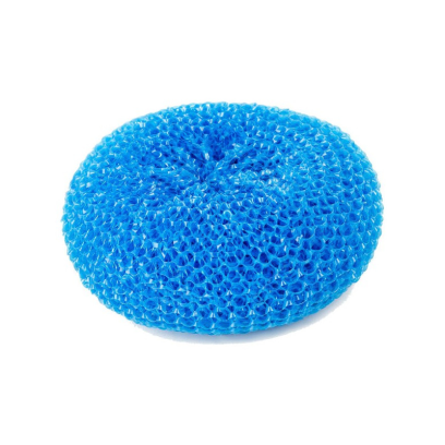 Drátěnka plastová velká 25g