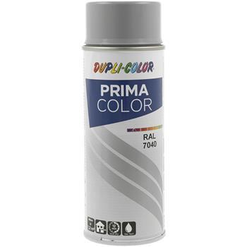 Motip Prima sprej RAL 7040 lesk 400 ml 85566