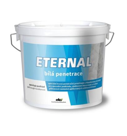 Eternal bílá penetrace 5kg