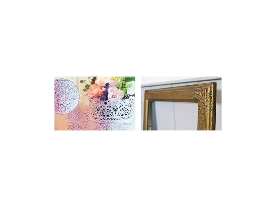 Motip Crackle effect black spray 400ml 451089