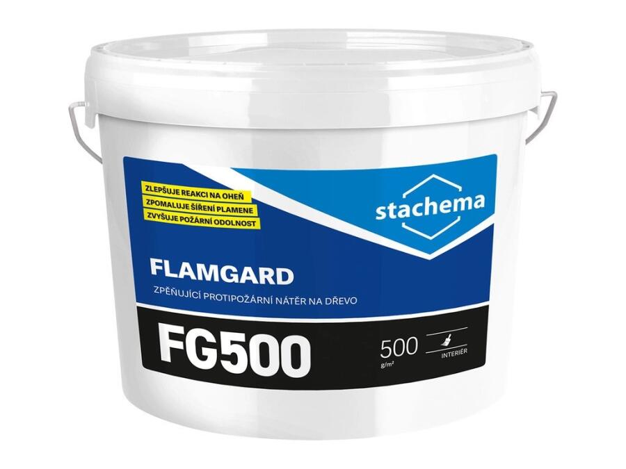 FG500 FLAMGARD   5kg