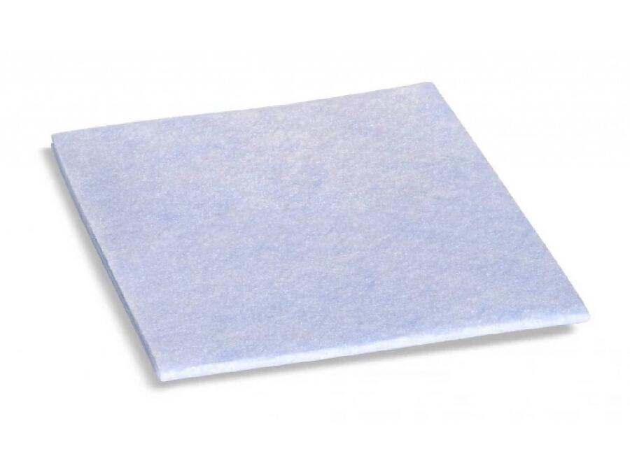 Utěrka univerzální PETRA 38x34cm modrá