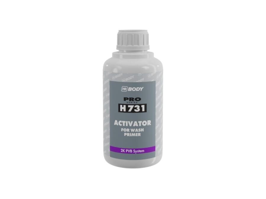 Body 731 Activator  1 L