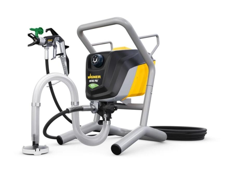 Wagner Airless Control Pro 250M Malířský stříkací systém (2443409)