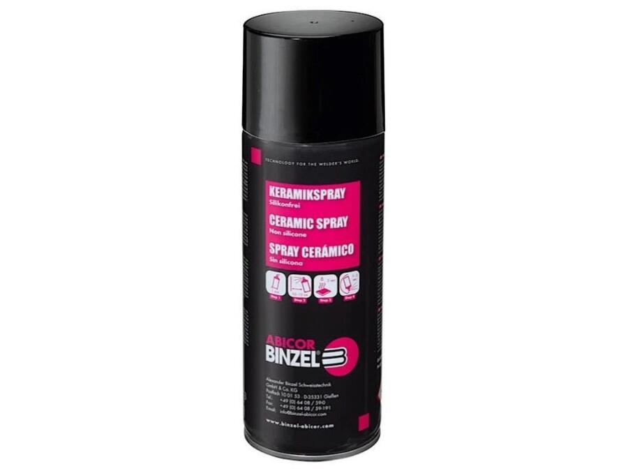 Sprej keramický BINZEL 400ml